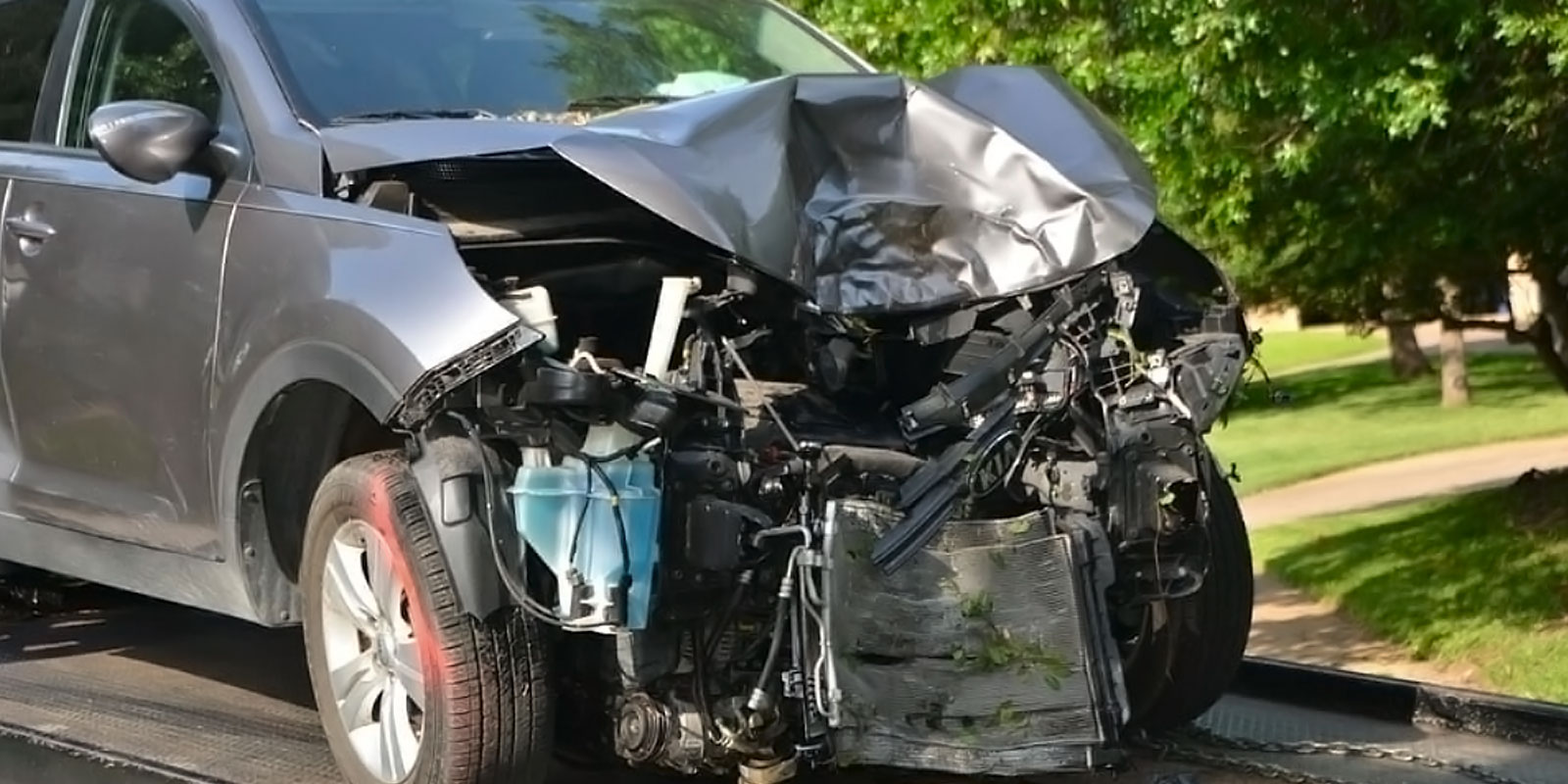 9 Tips For Avoiding a Car Crash