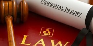 There Are Four Elements Of Negligence That Your Personal Injury Lawyer Must Prove To Successfully Recover Compensation In Your Case.