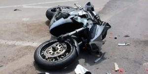 Motorcyclists Face More Risks Than Other Drivers