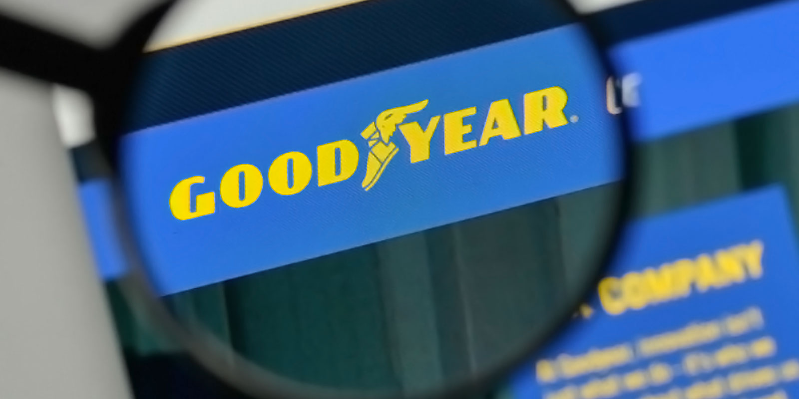 Is Your RV Safe? The Dangers Of Goodyear RV Tires • Carlson Law Firm
