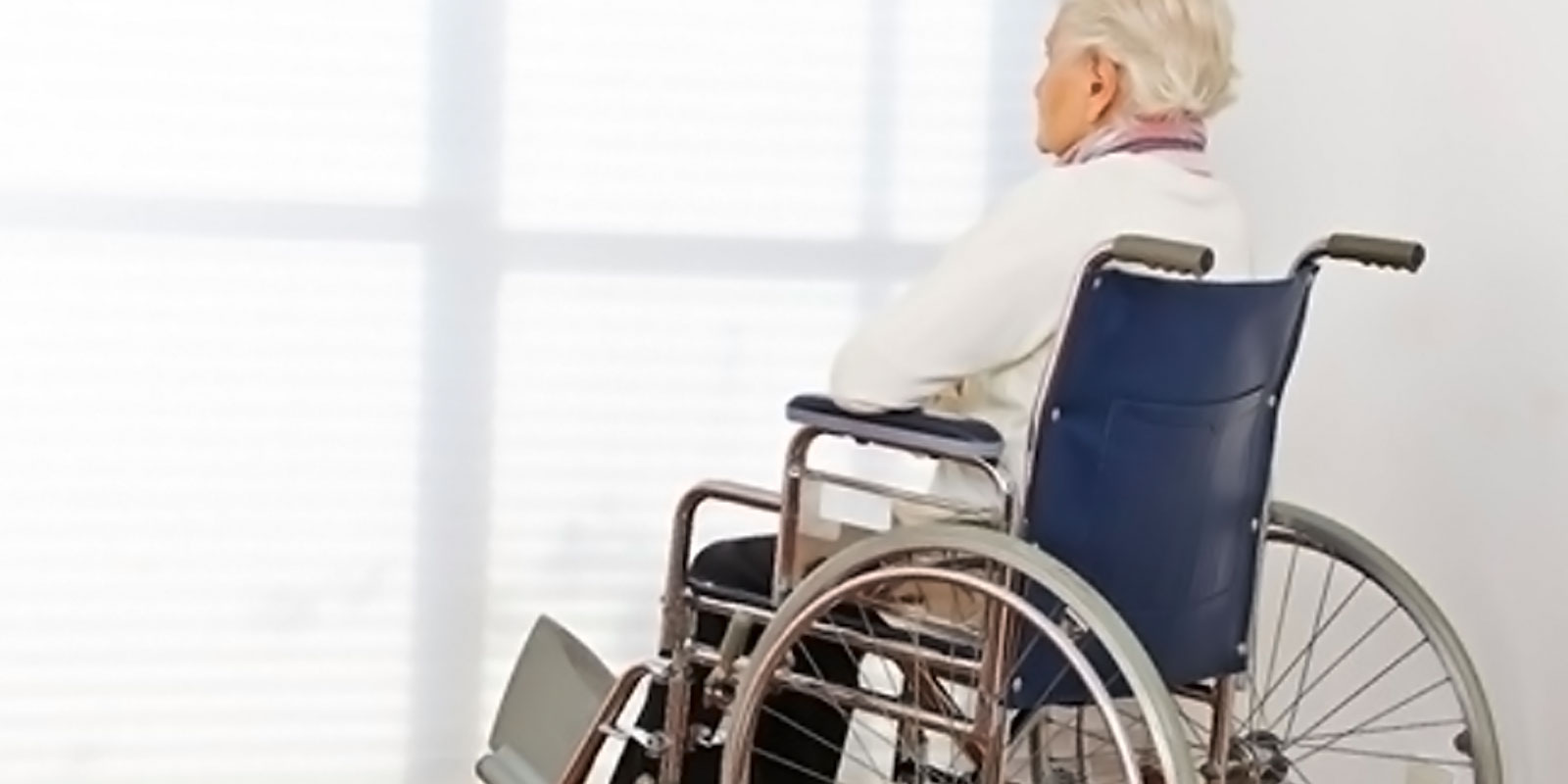How to Prevent Falls in a Nursing Home