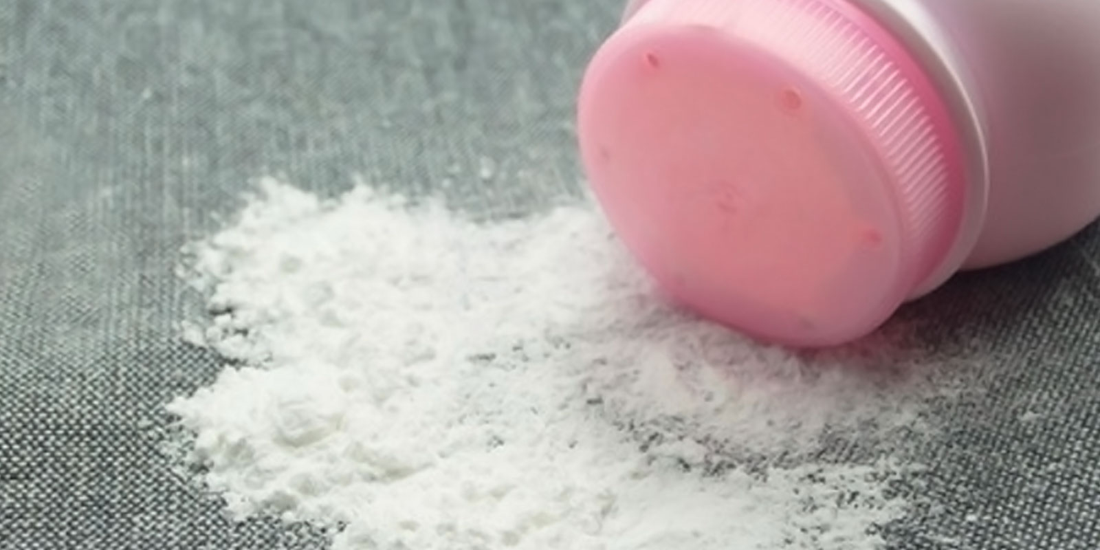 Safer alternatives to cancer-causing talcum powder