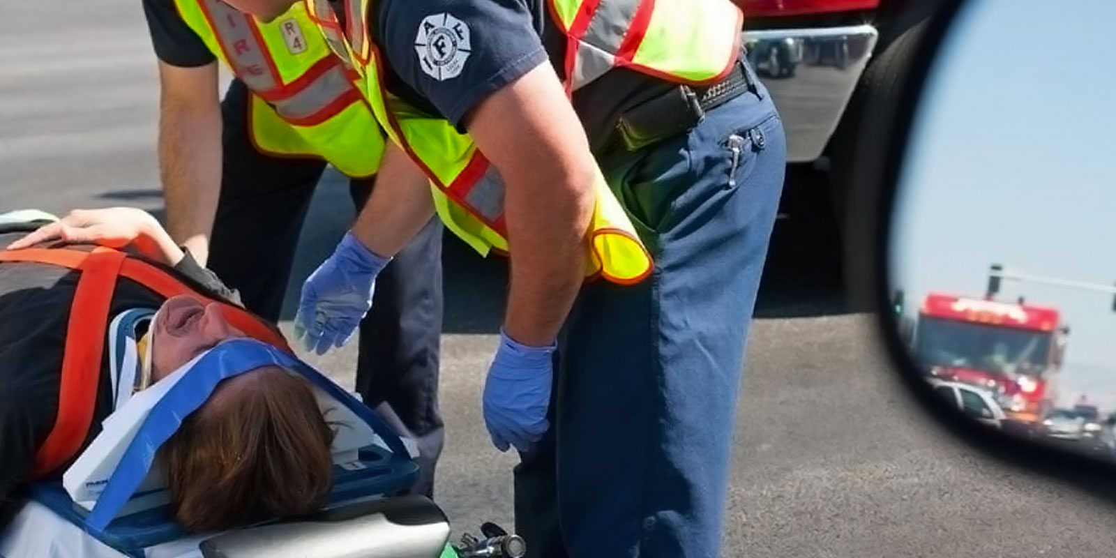 Most Common Back And Neck Injuries After A Car Crash