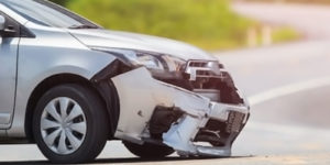 Hit And Run Crashes On The Rise In Texas