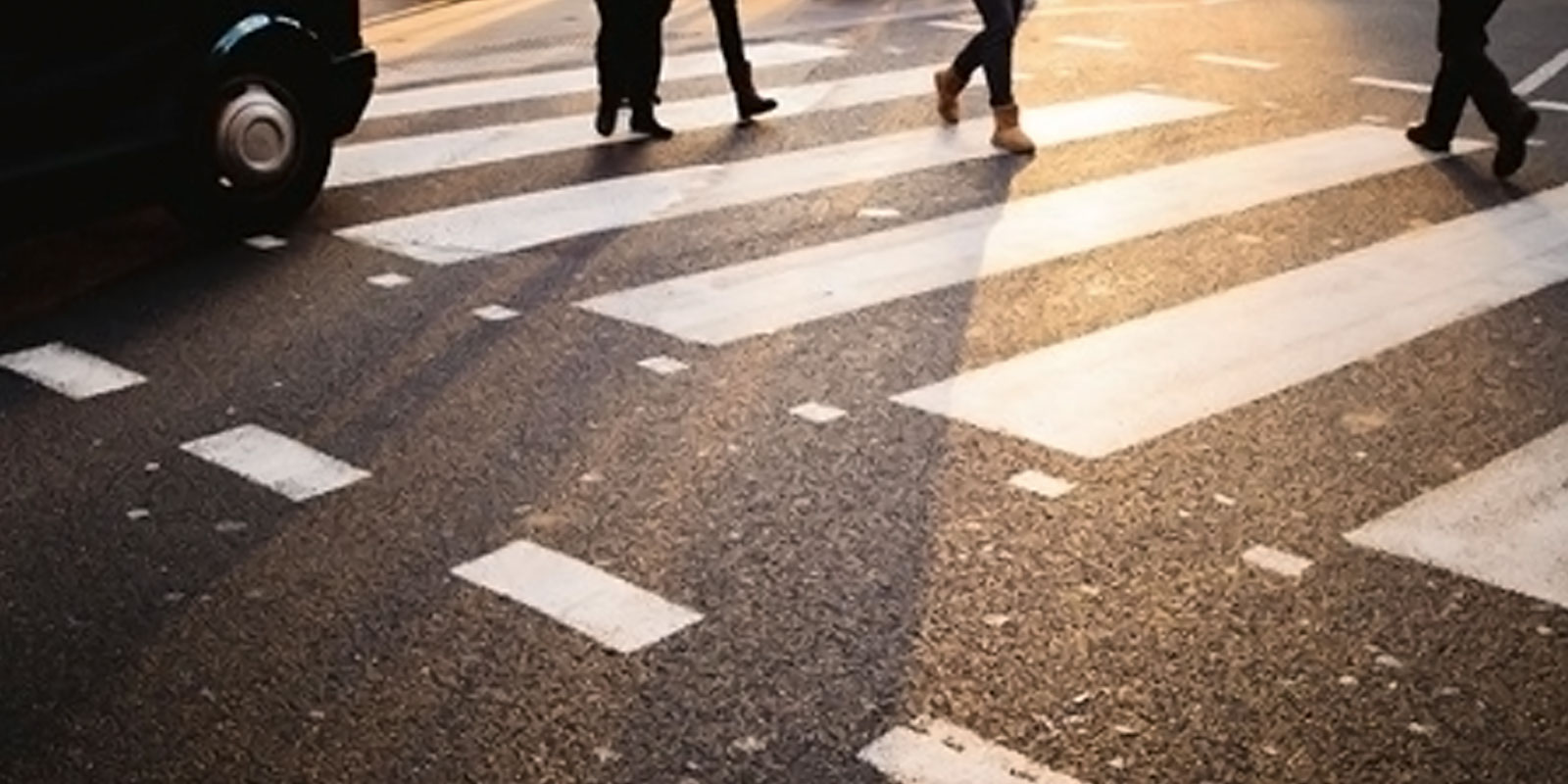 Your Summer Guide to Pedestrian Safety • The Carlson Law Firm