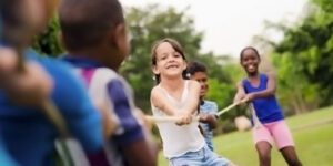 Common Summer Camp Injuries