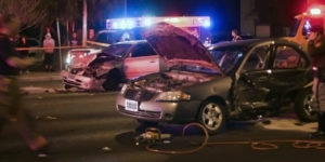 The Correlation Between Labor Day Weekend And Fatal Car Crashes