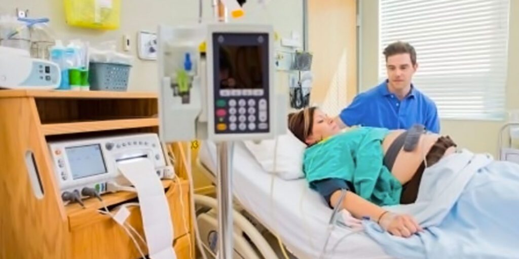 Do Medical Malpractice Caps Influence Maternal Mortality?