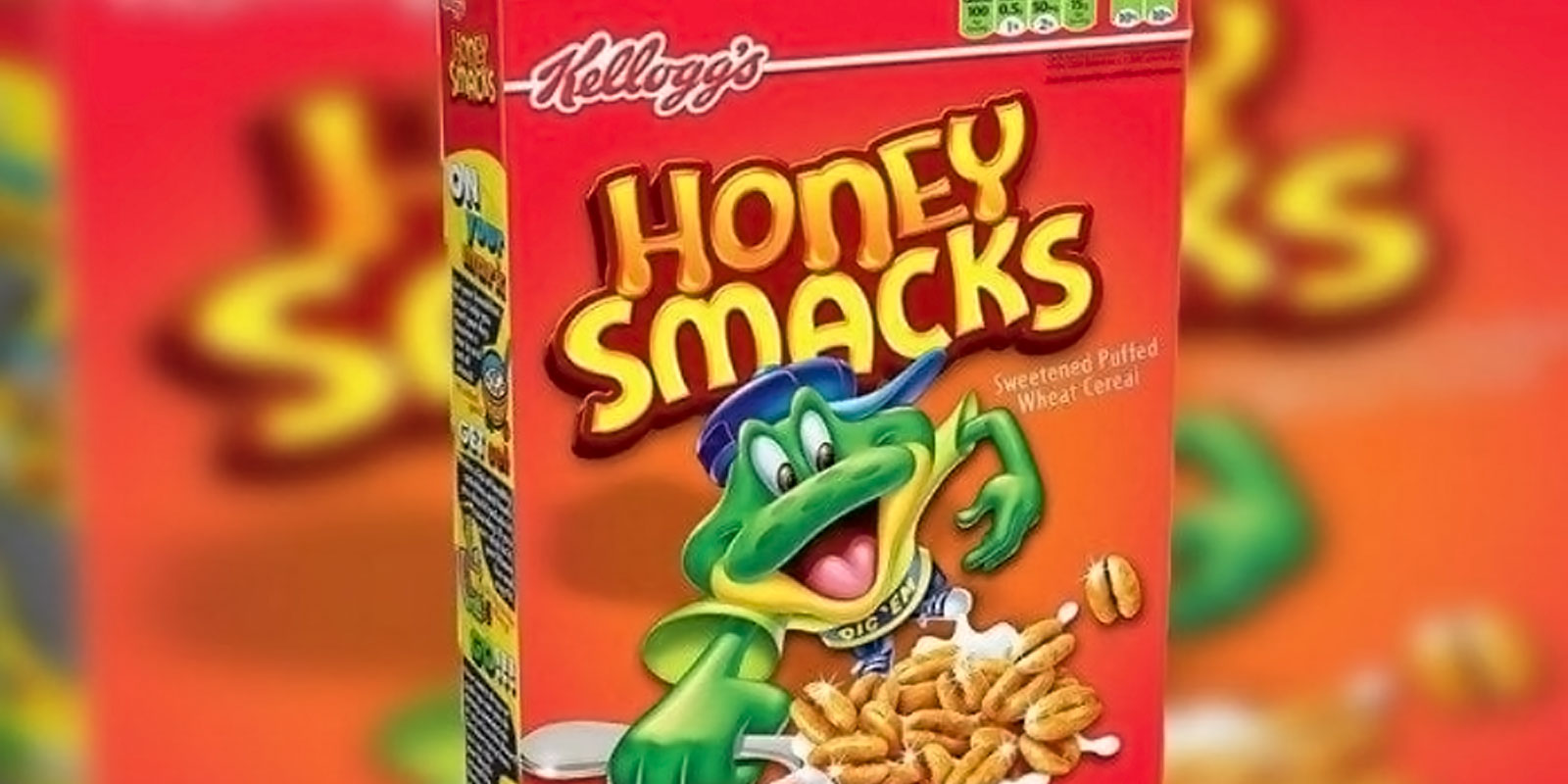 Salmonella Honey Smacks Cases Rise, CDC Issues Second Warning