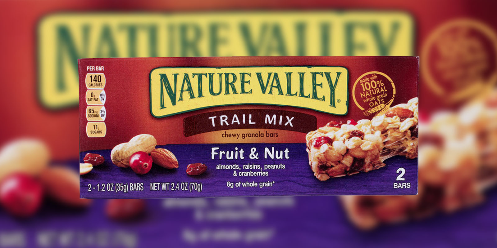 General Mills Settles Lawsuit Over Nature Valley Glyphosate Claims