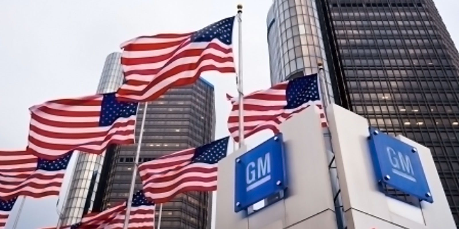 GM Issues Worldwide Power Steering Recall for 1.2 Million Vehicles