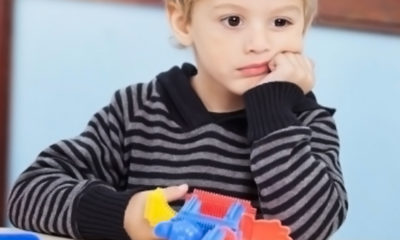 10 Signs Your Child Is Experiencing Daycare Abuse