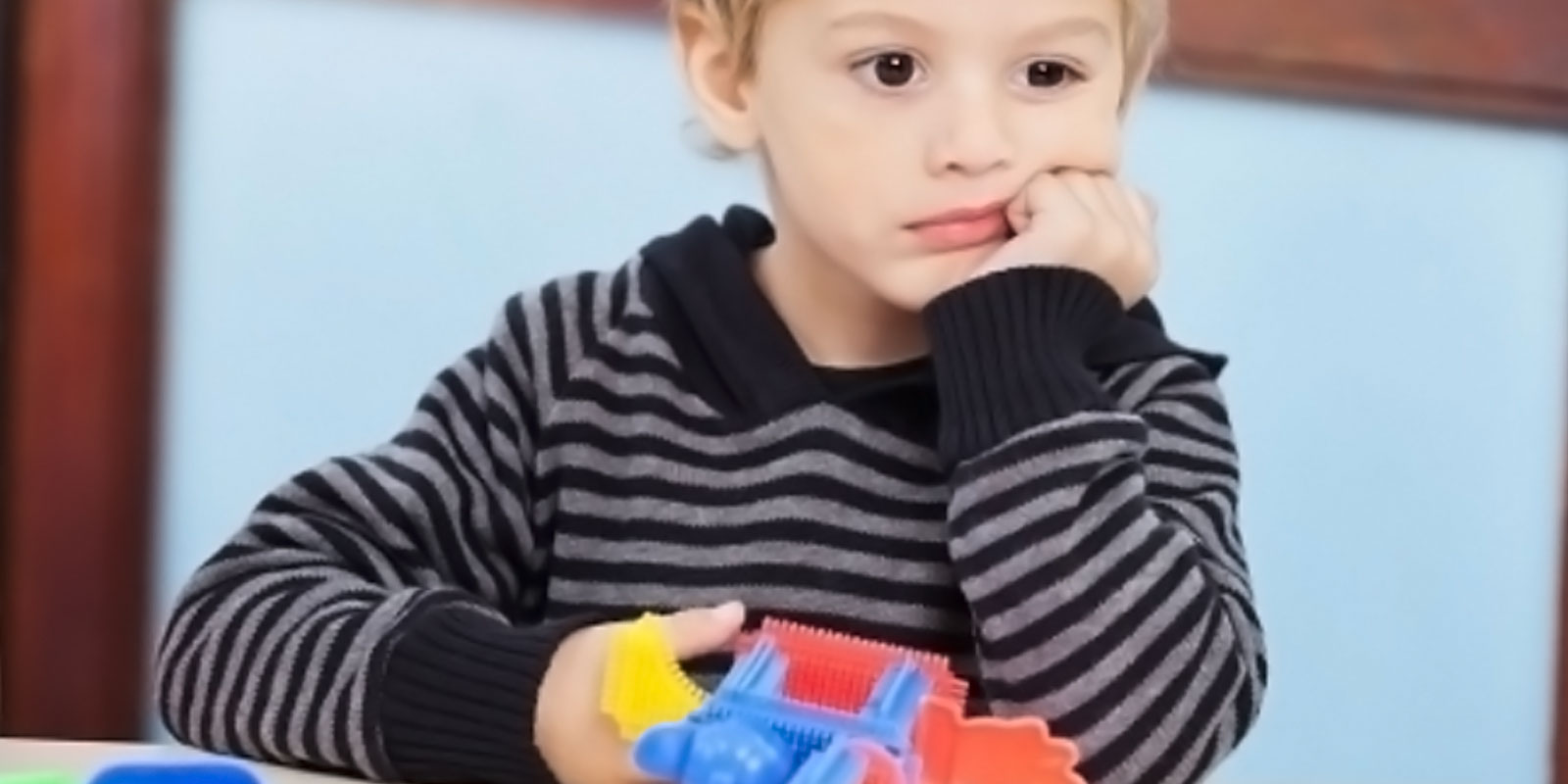10 Signs Your Child Is Experiencing Daycare Abuse