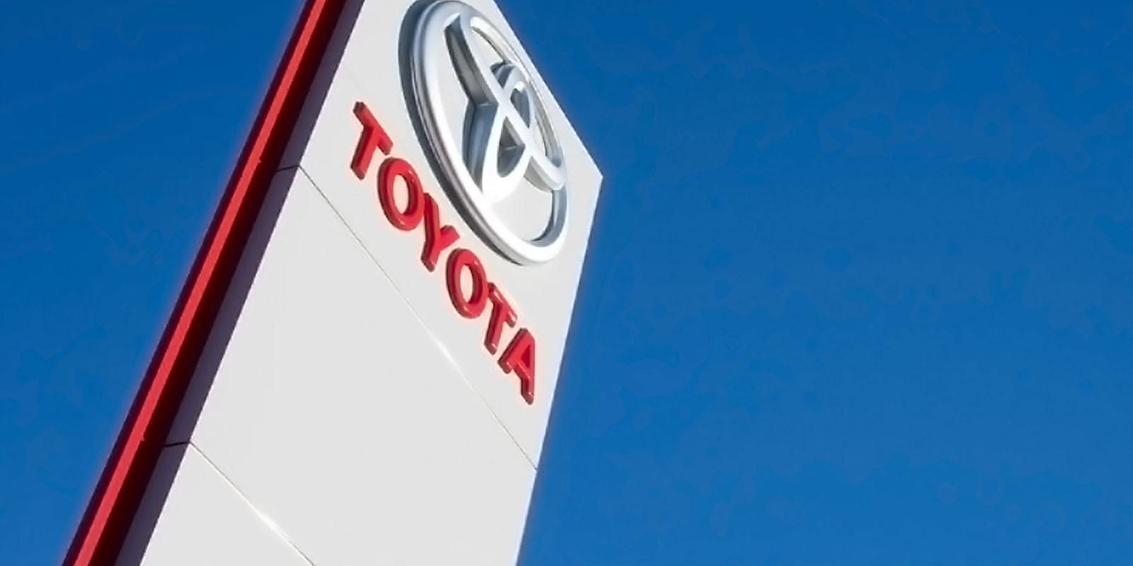 Toyota Recalls 2.4M Cars Over Stall Fault