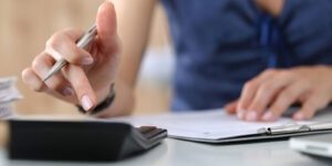 Divorce and Taxes: Five Ways Divorce May Affect Your 2019 Tax Return