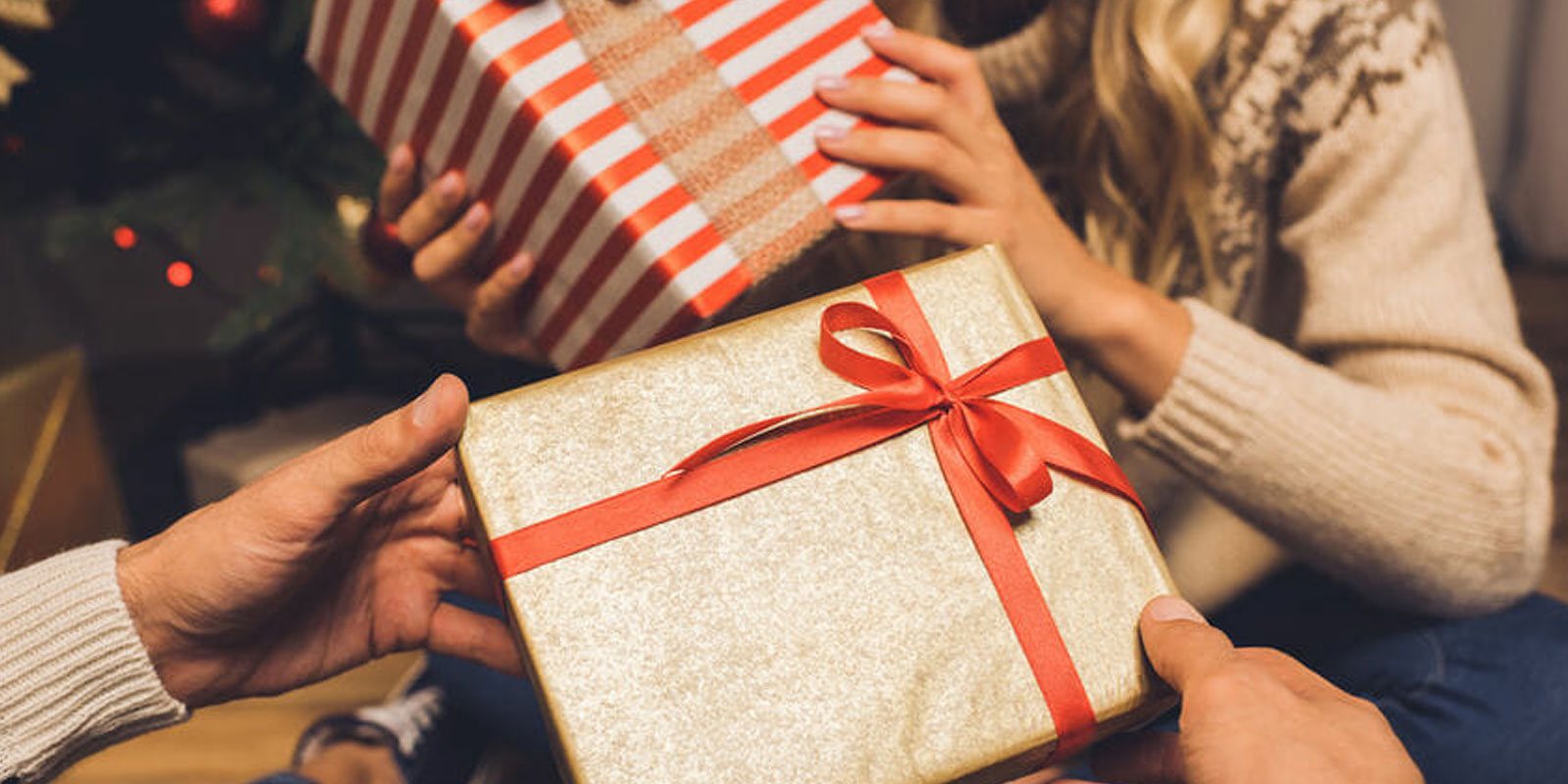 2018 Gift Guide: Give A Gift that Gives Back this Holiday Season