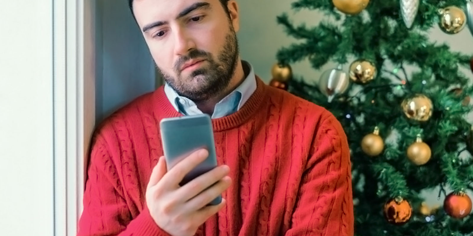 Christmas Custody What is the Standard Holiday Visitation in Texas?