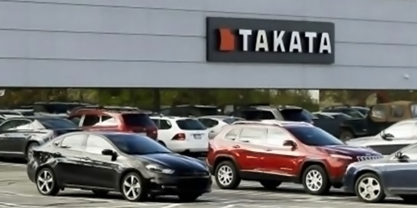 A Complete Guide To The Takata Airbag Recall: Ensure Your Safety
