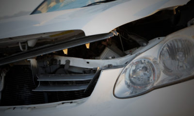 Texas Car Accident Lawyer