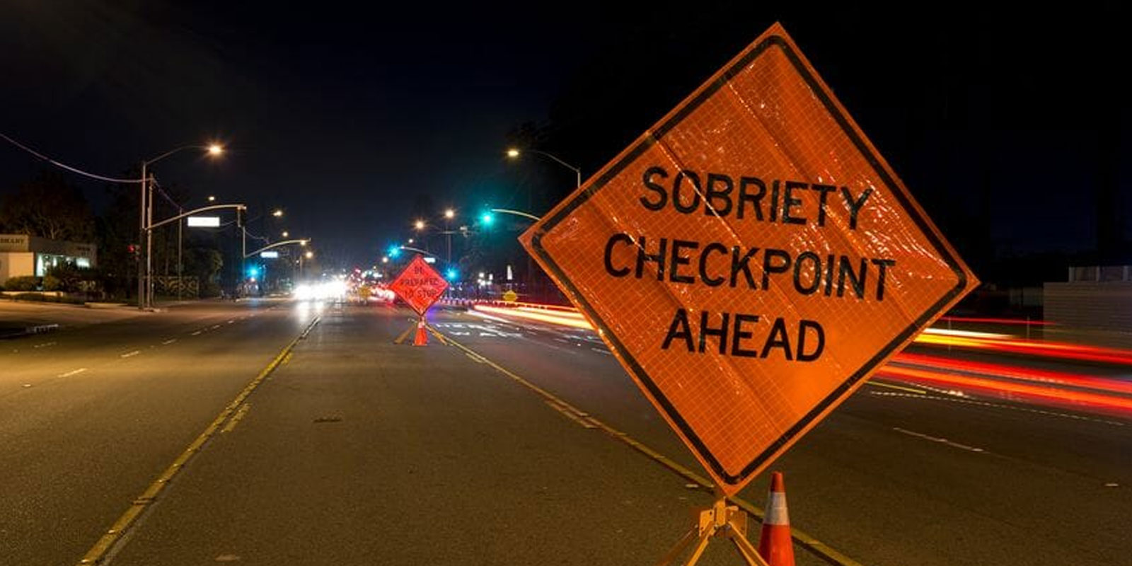 Should Waze Be Allowed to Share Drunk Driving Checkpoints?