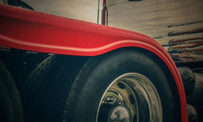 Hit By A Commercial Vehicle? Contact A Qualified Commercial Vehicle Accident Attorney.