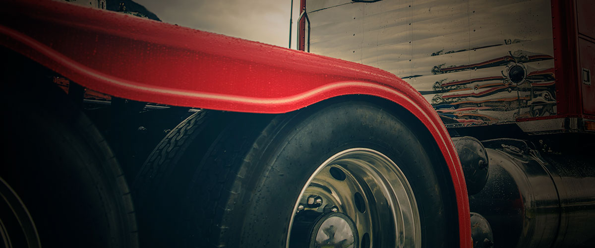 Hit by a commercial vehicle? Contact a qualified commercial vehicle accident attorney.