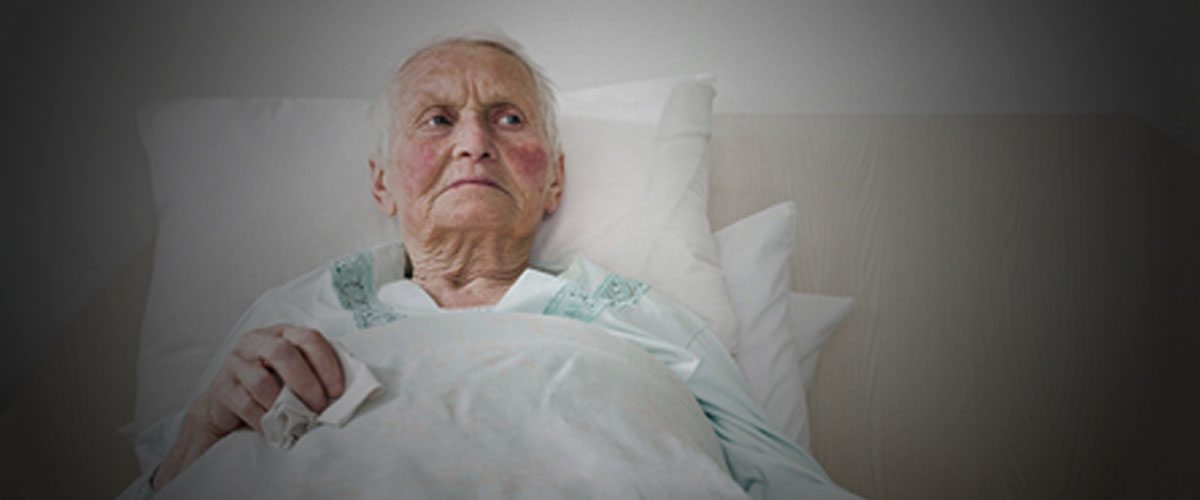 Nursing Home Abuse Attorneys at The Carlson Law Firm in Texas