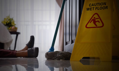 A Slip And Fall Lawyer Can Help When You Are Injured?