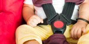 Forgotten Baby Syndrome: What Is It And How To Avoid It