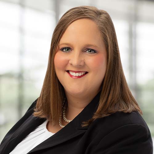 Kathryn Knotts is a personal injury lawyer in Bryan, Texas.