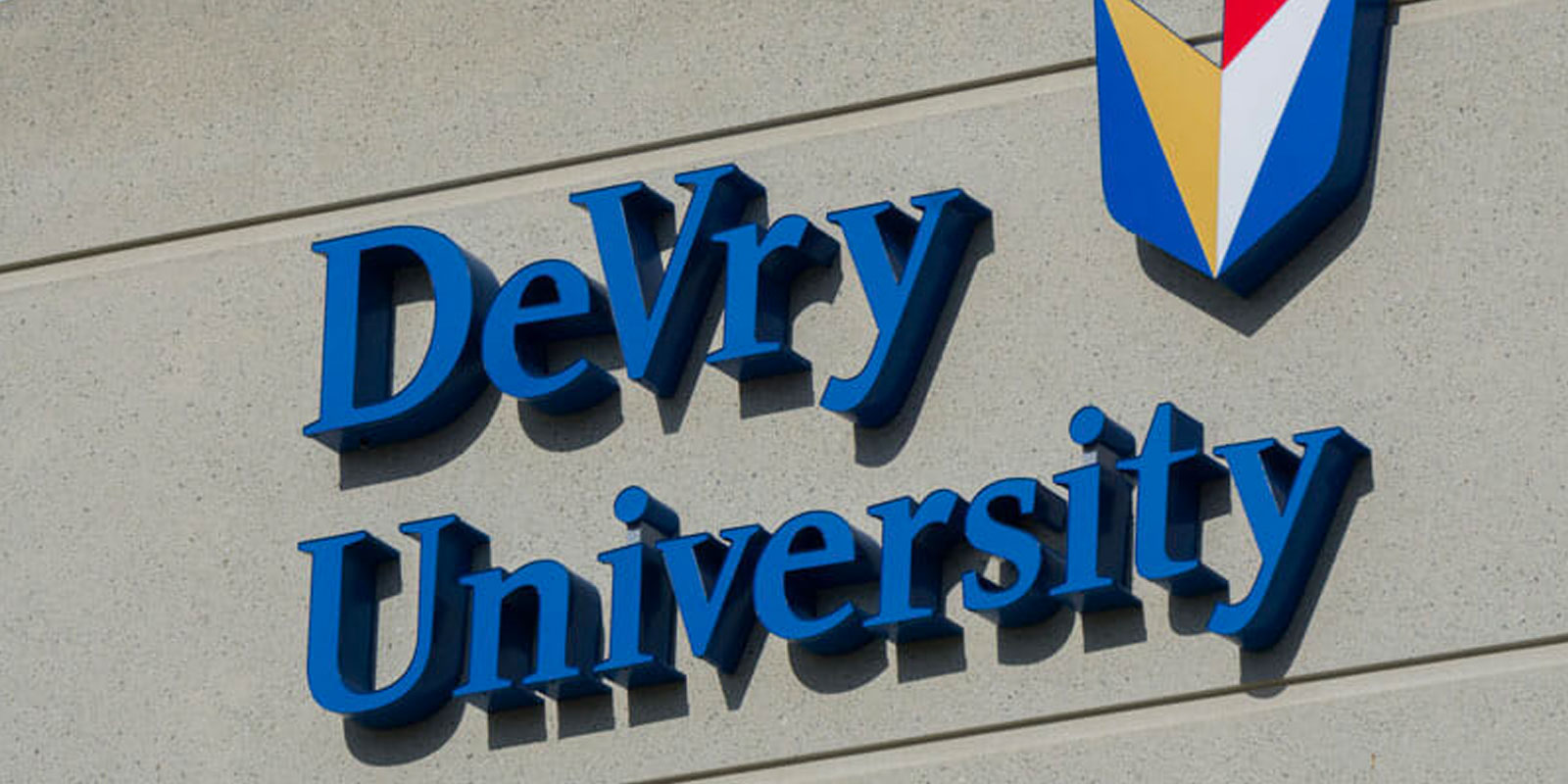 The FTC's Second Round of Refunds Won't Affect DeVry Lawsuit