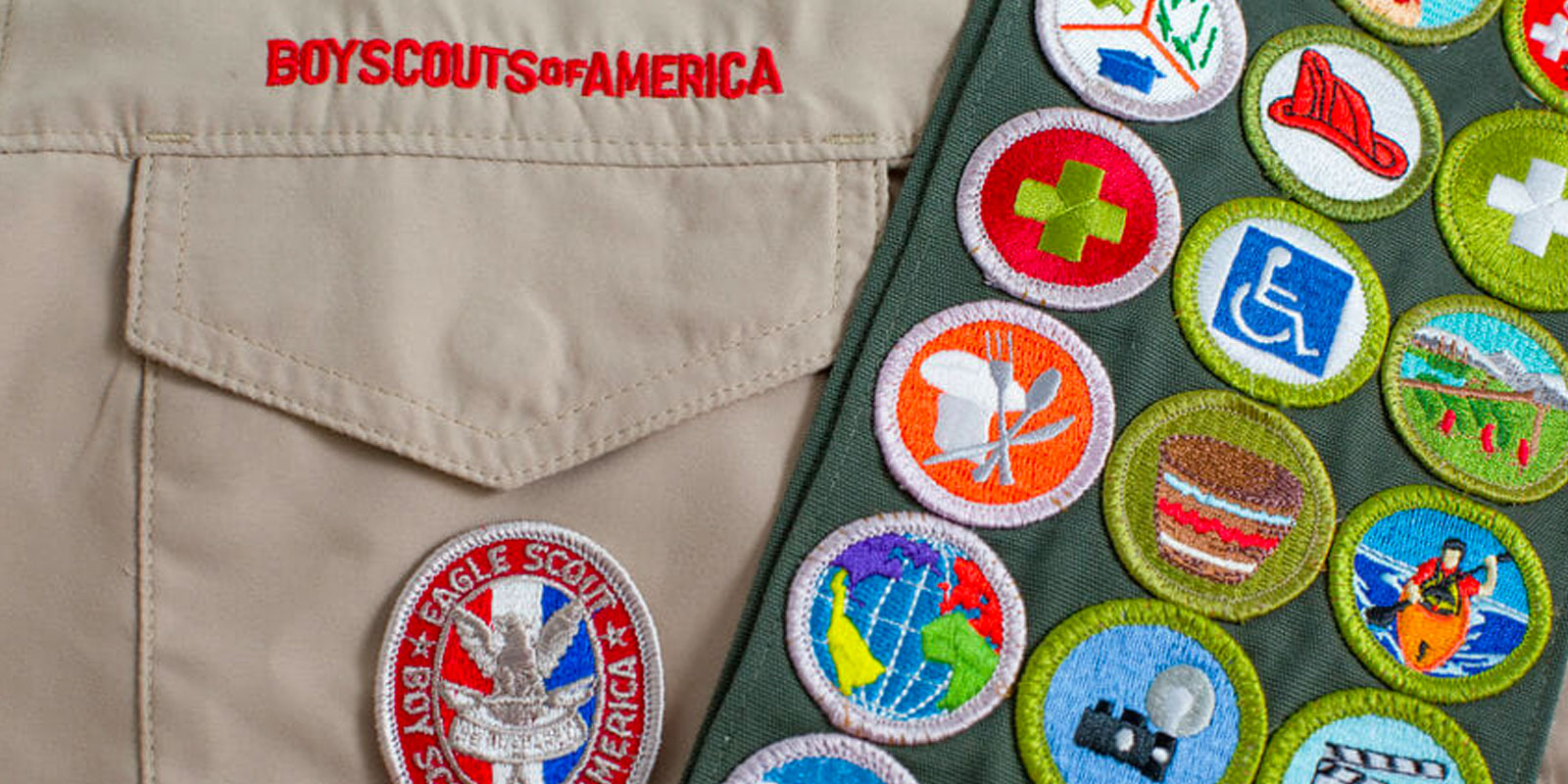 Hundreds Of Boy Scouts File Sexual Abuse Lawsuits Against Organization