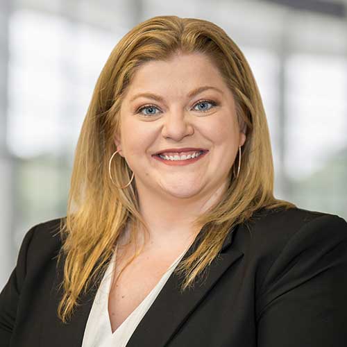 Jessica N Morrison - Carlson Law Firm Associate In Temple, TX