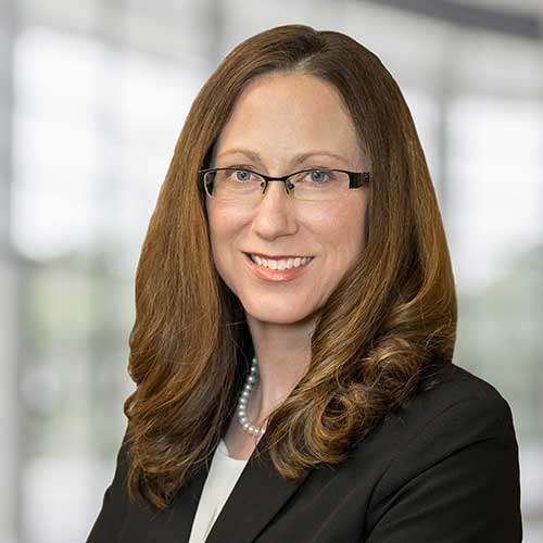 Julie Peschel - Carlson Law Firm Partner in Temple, TX