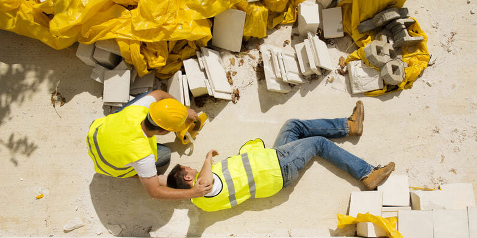 How to Prevent Slip, Trip and Fall Injuries in the Workplace