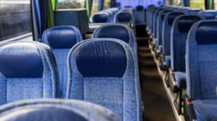 A bus accident lawyer can help you in the aftermath of a charter bus crash.