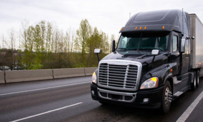 What Is A Trucking Company's CSA Score And Why Is It Important?