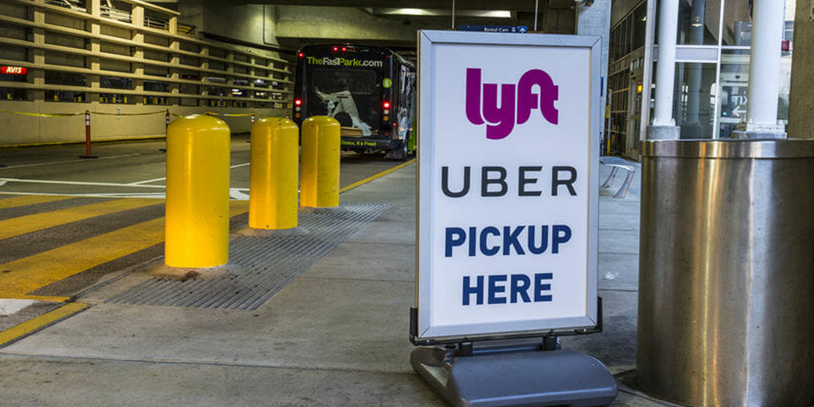 Ridesharing Safety: Tips for Using Uber and Lyft Services