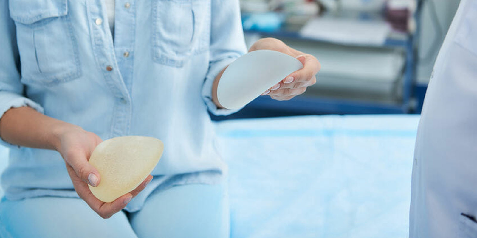 A Breast Implant Cancer Attorney Can Help You If You've Been Diagnosed With ALCL From Textured Implants.
