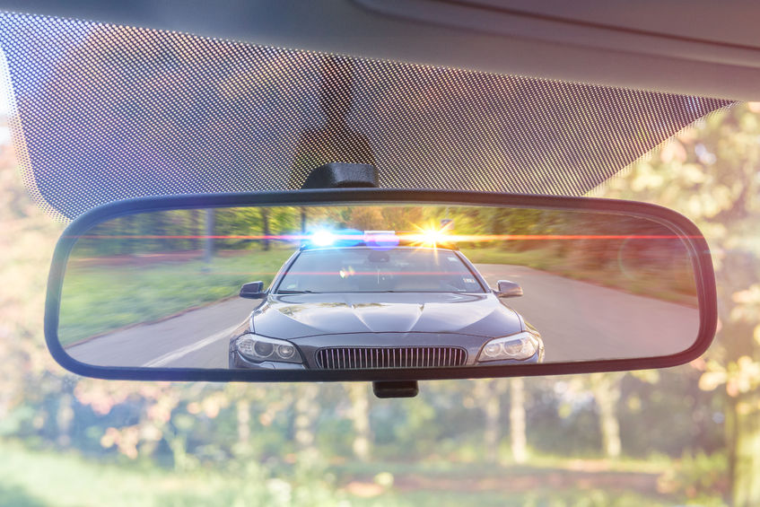 Determining How Police Detect Speeds Can Help You When Fighting A Speeding Ticket.