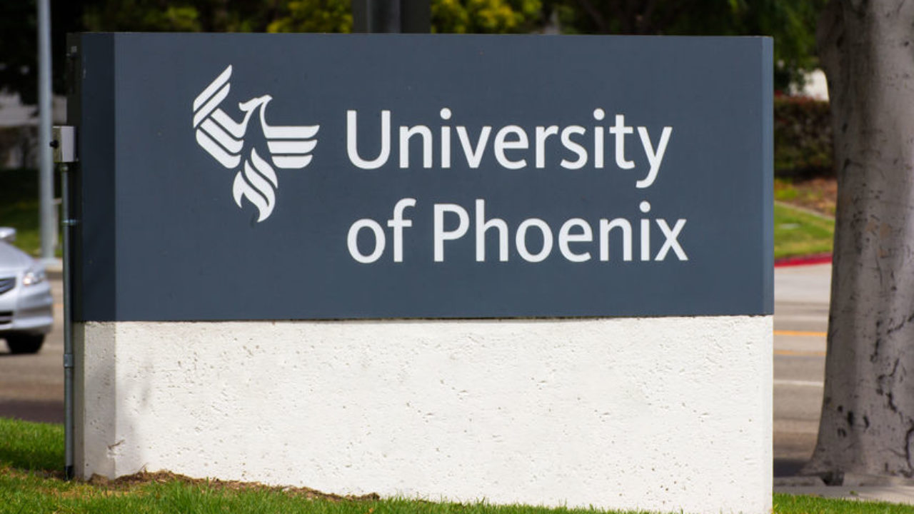 University of Phoenix Students May File Deceptive Advertising Lawsuit