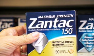 If you developed bladder or stomach cancer after taking Zantac, you may be eligible for compensation through a Zantac Lawsuit.