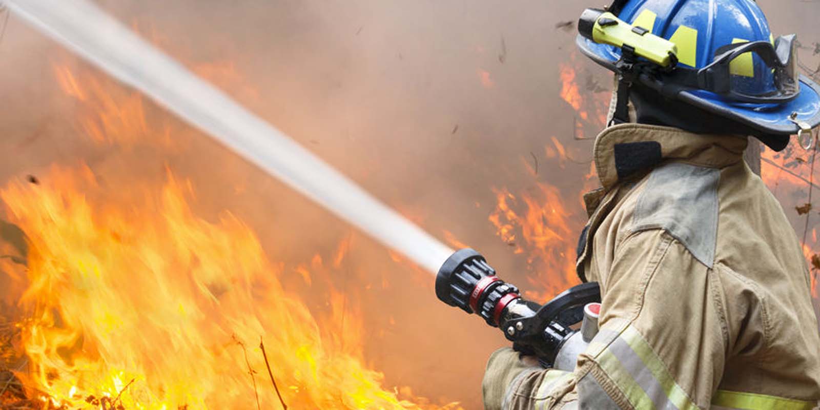 Firefighters Exposed To PFAS Can File A Lawsuit Against Manufacturers.
