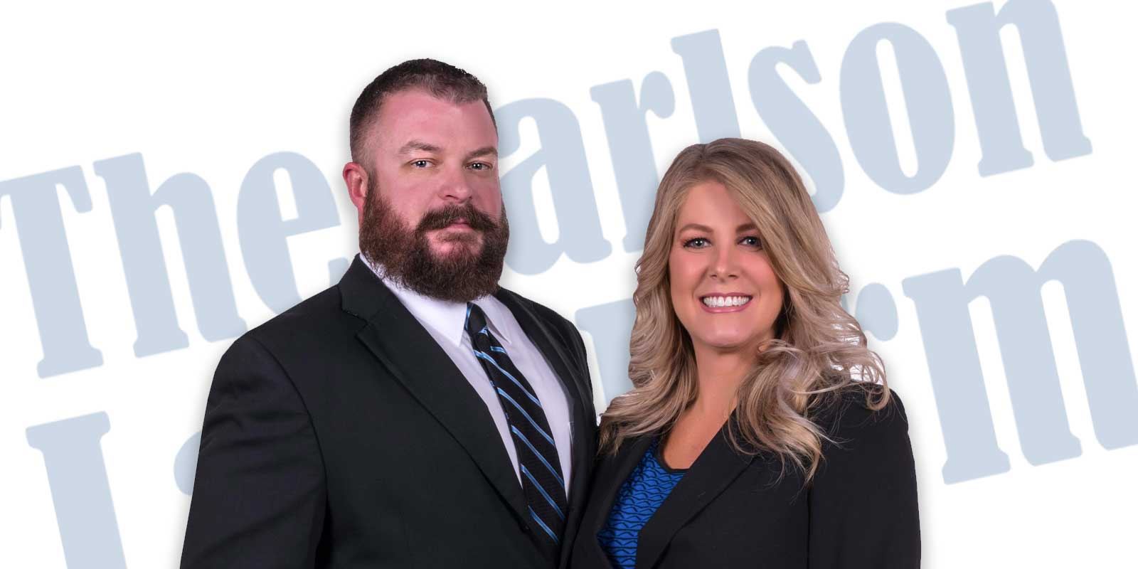 Carlson Law Firm Matt & Valeri Malone to Lubbock office
