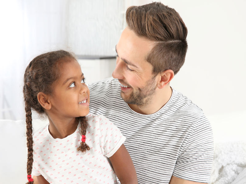 What Does in The Best Interest Of The Child Actually Mean 