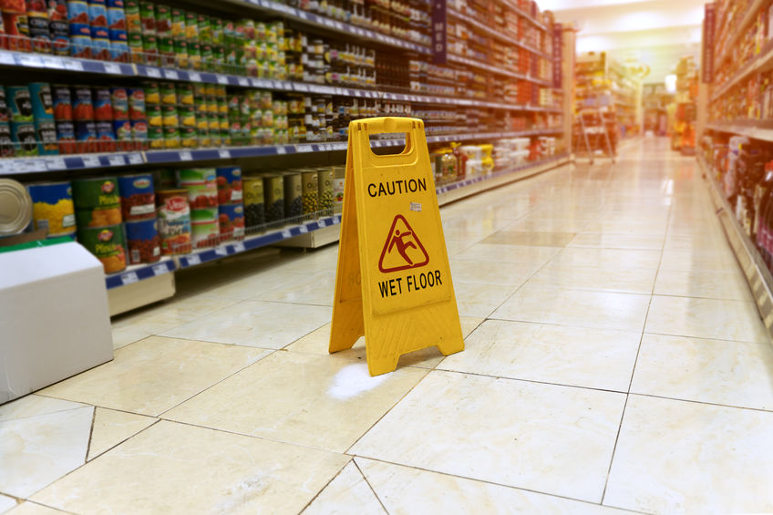 How Do I Know if I Have a Valid Slip and Fall Claim?