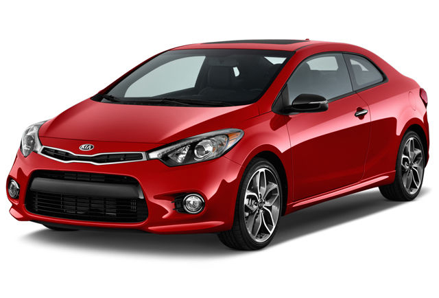 Kia's Forte is one of the most dangerous vehicles on America's roadways.