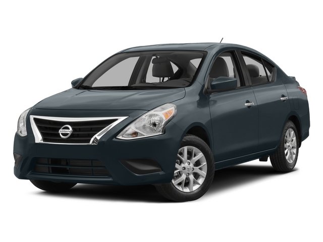 The Nissan Versa is one of America's most dangerous vehicles on the roads.