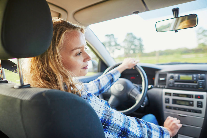 What are the Top 10 Safest Cars for Teen Drivers?