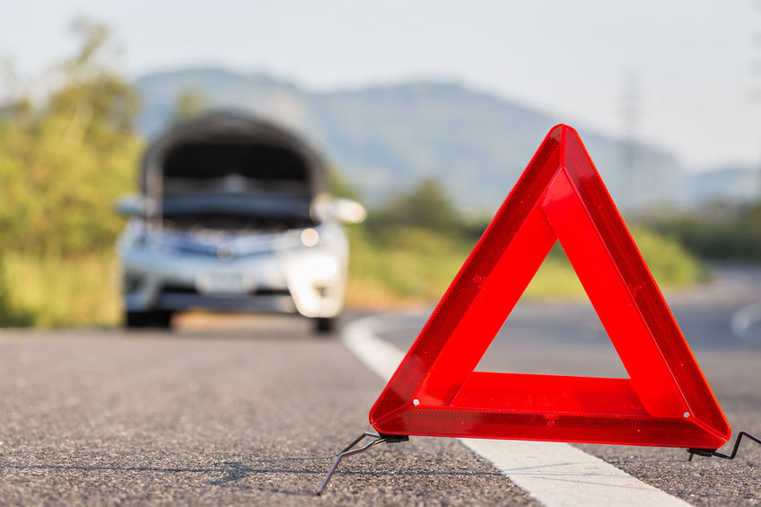 Vehicle recalls are important for the safety of you and others on the road.
